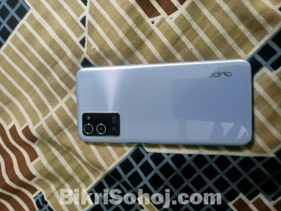 Oppo A56 5g